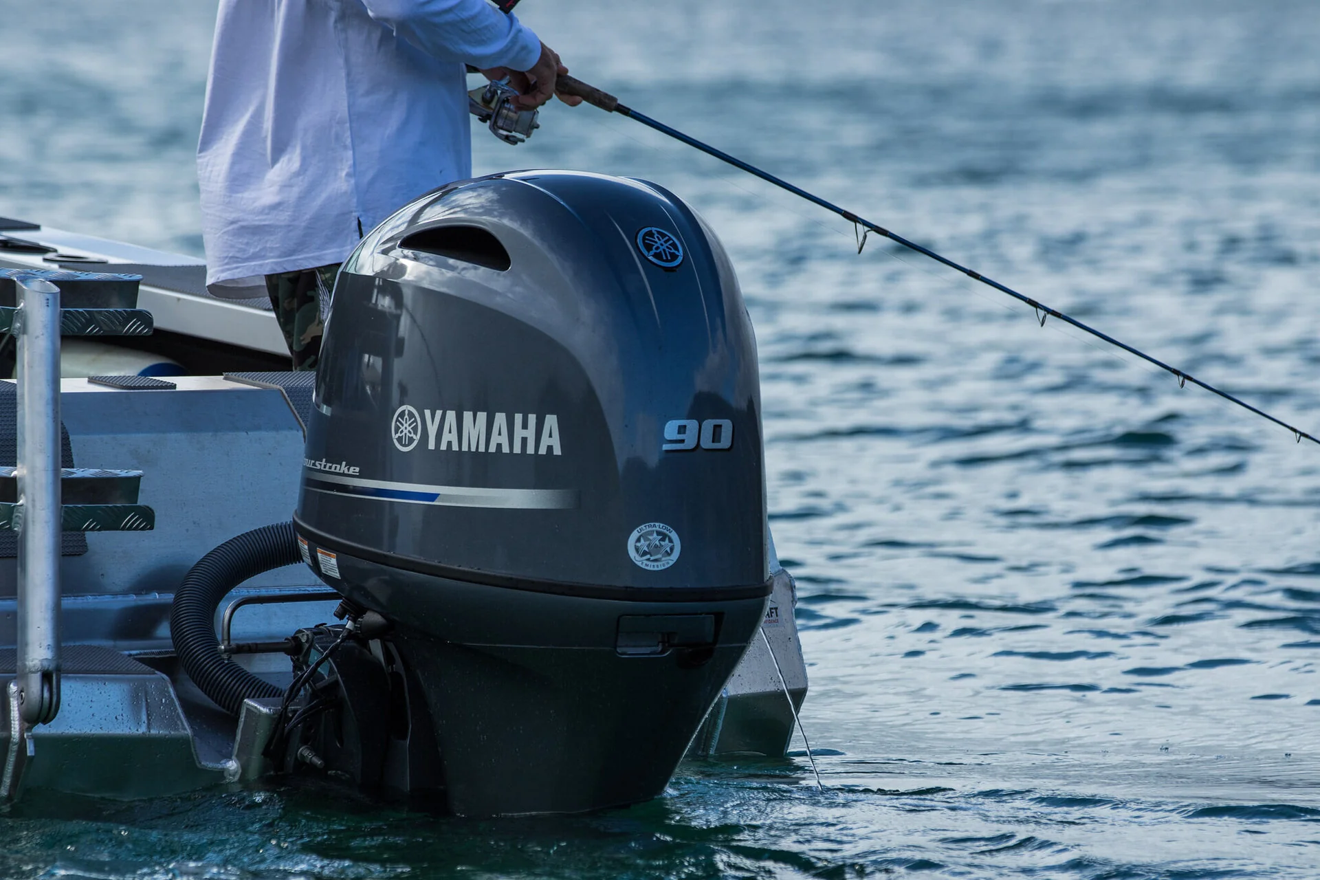 Powering Your Passion and Performance