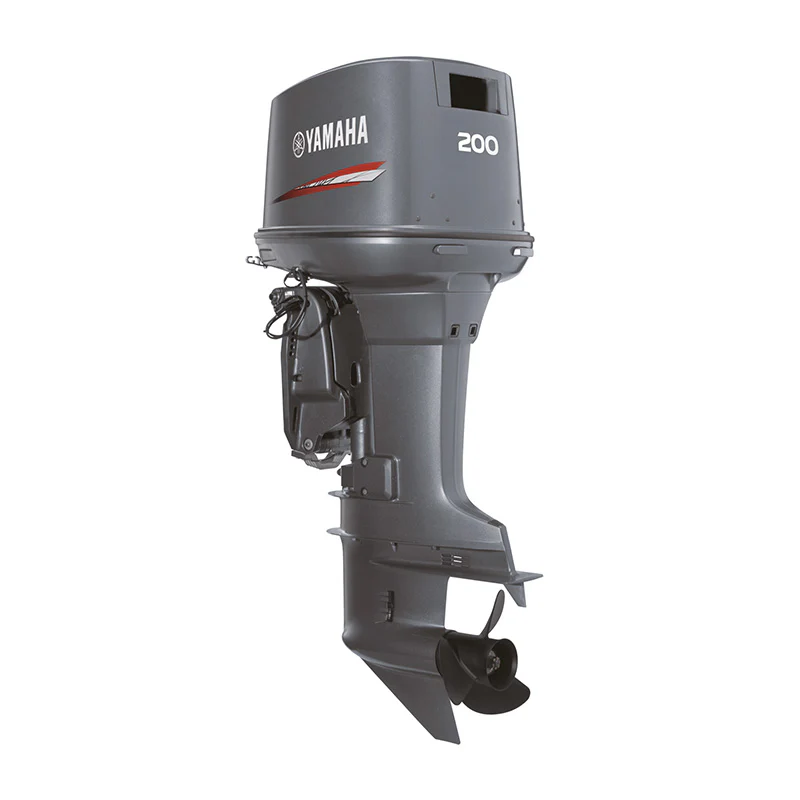 200HP MOTOR FUERA DE BORDA YAMAHA L200AETX