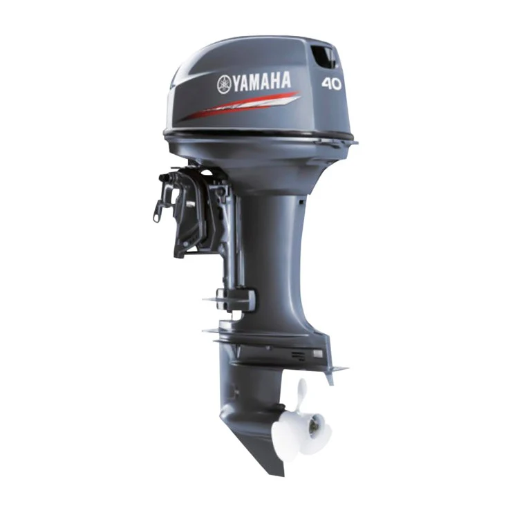 40HP MOTORES FUERA DE BORDA YAMAHA 40XWTL