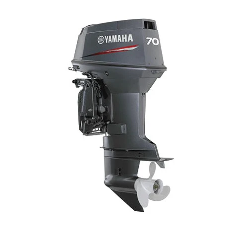 70HP MOTOR FUERA DE BORDA YAMAHA 70BETOL