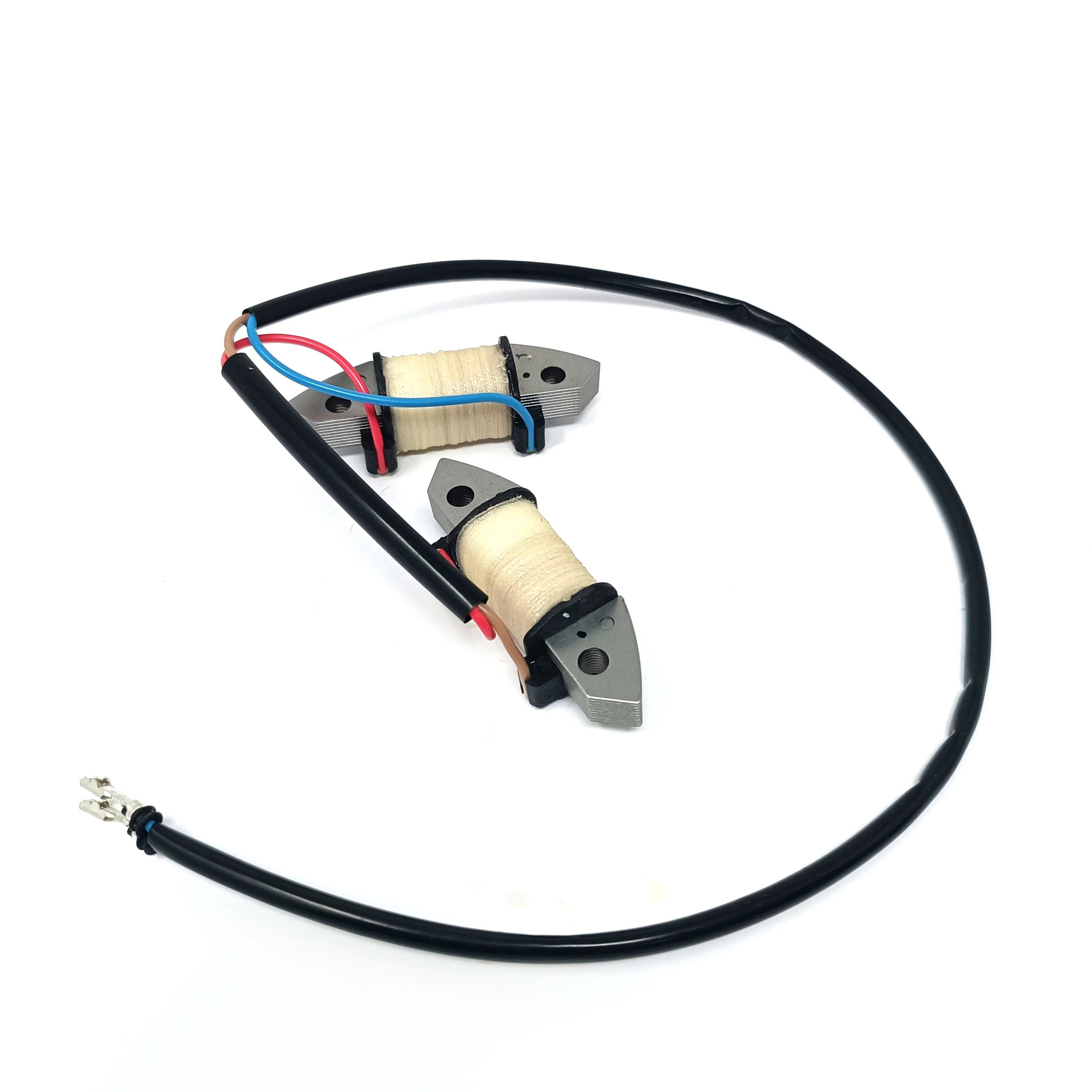 BOBINA CORRIENTE 40X - Image 2