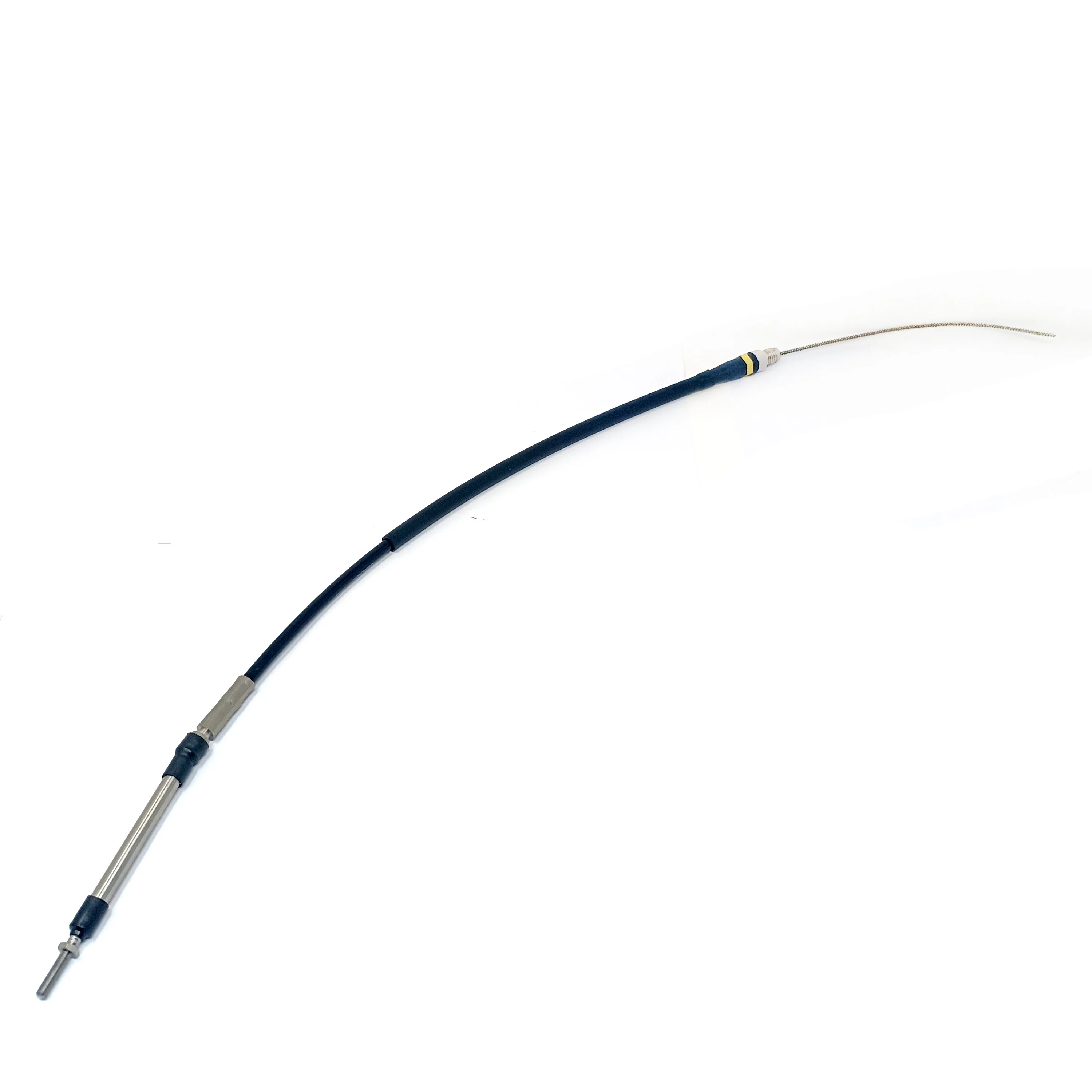GUAYA CABLE DE ACELERACION MOTOR FUERA DE BORDA 75HP - Image 3