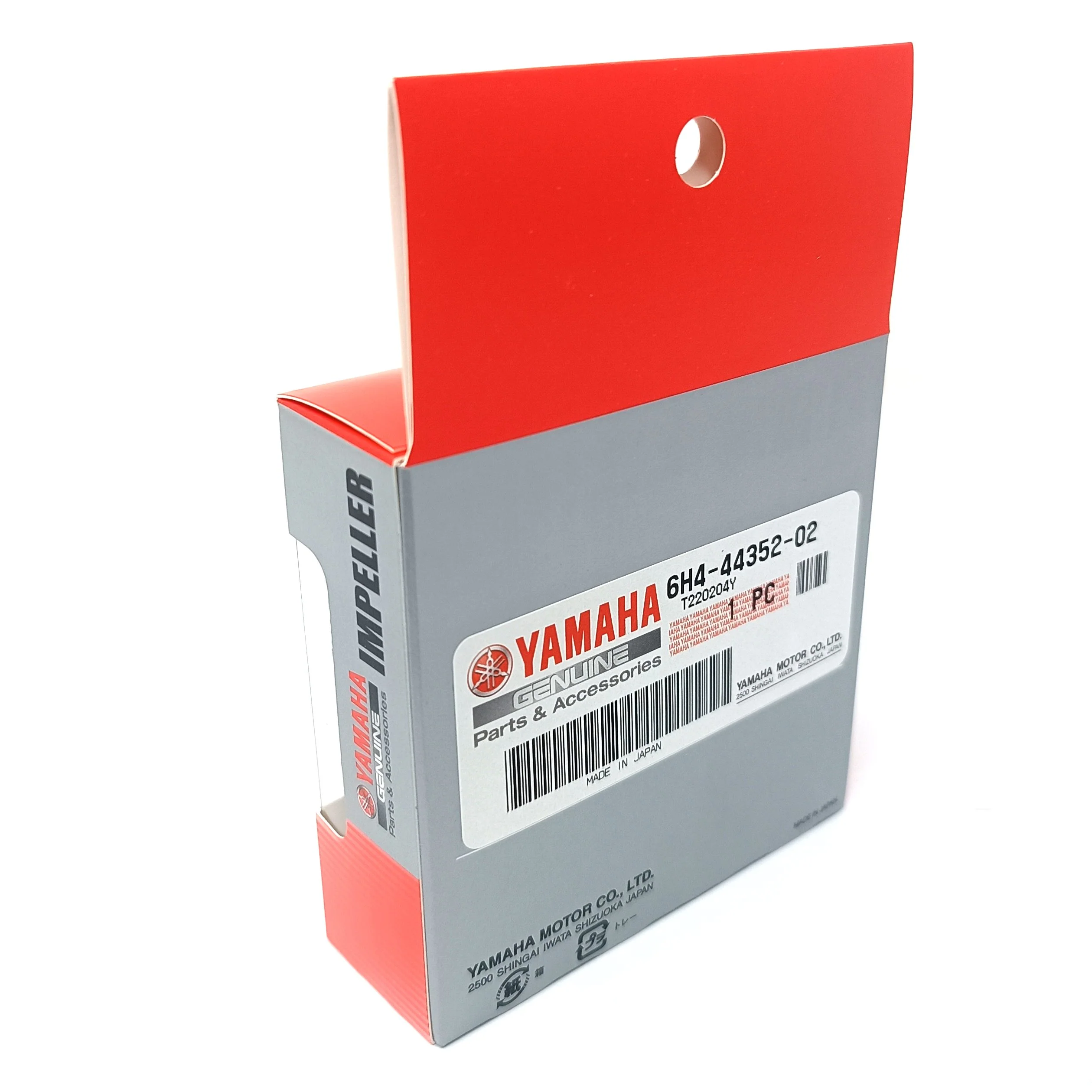 IMPELER 40X - Image 4
