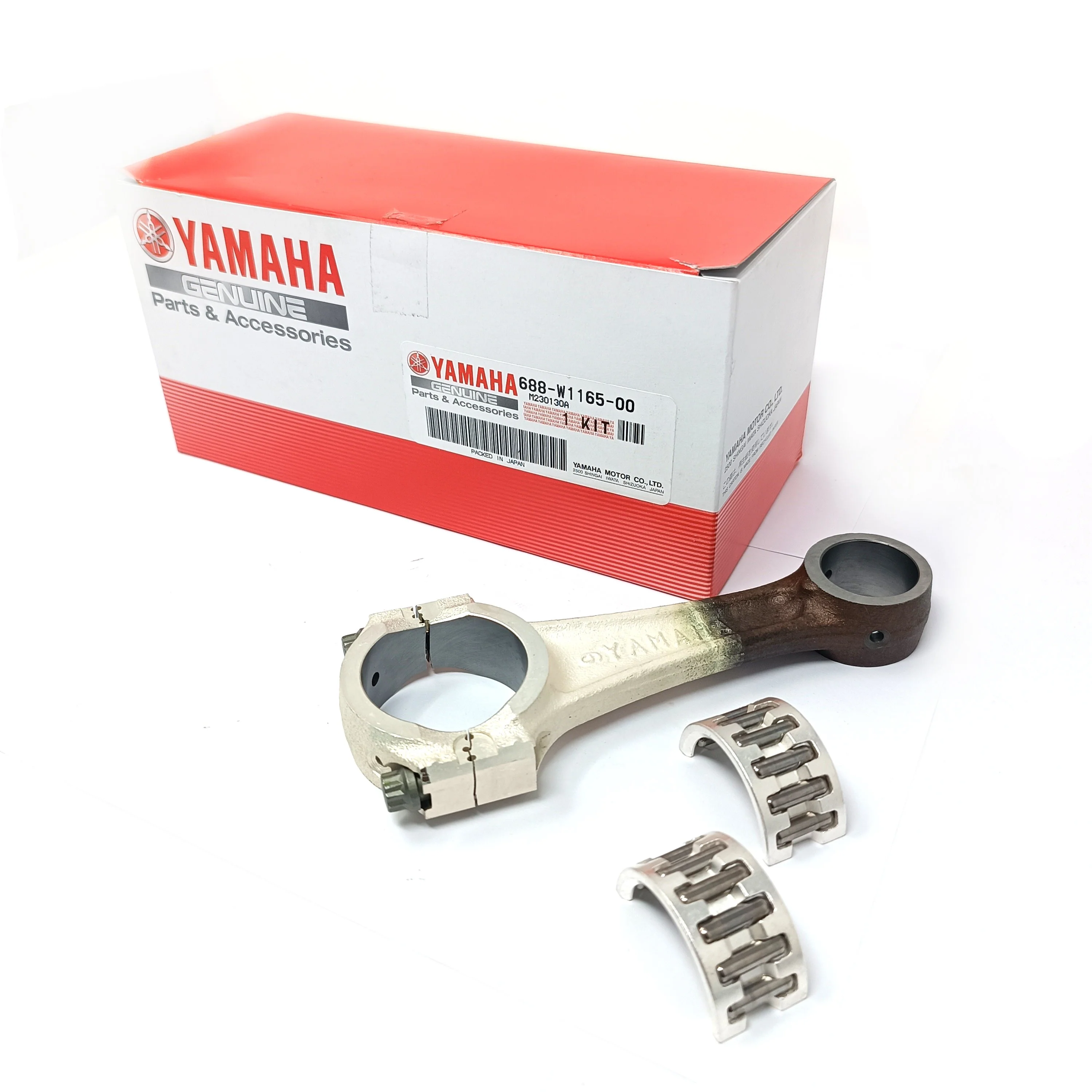 KIT BIELA 48/75HP - Image 2