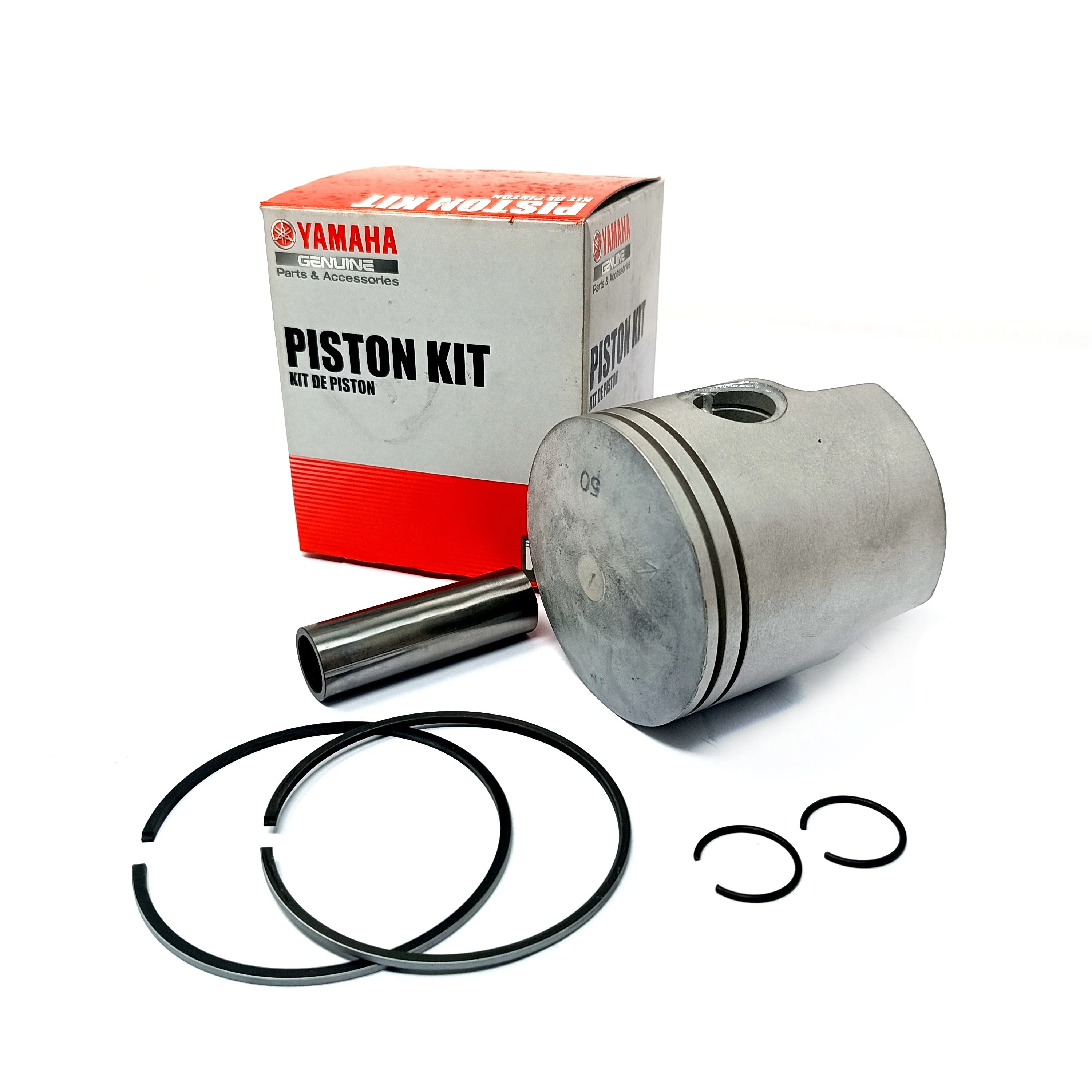 KIT PISTON 0.50 40G - Image 3
