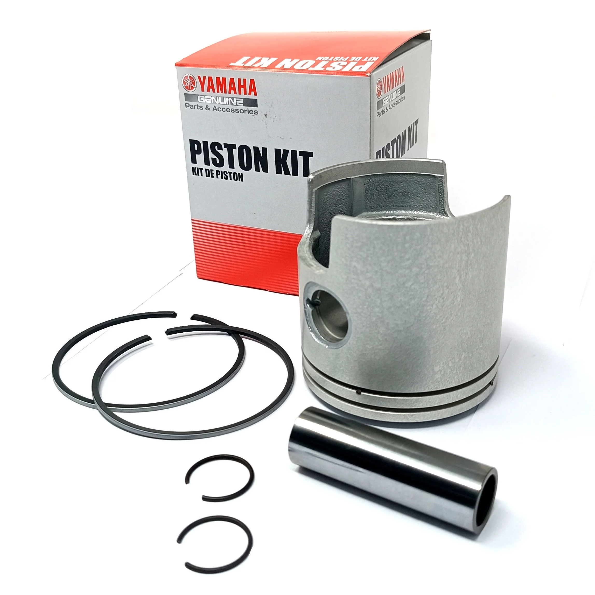 KIT PISTON 40G - Image 3