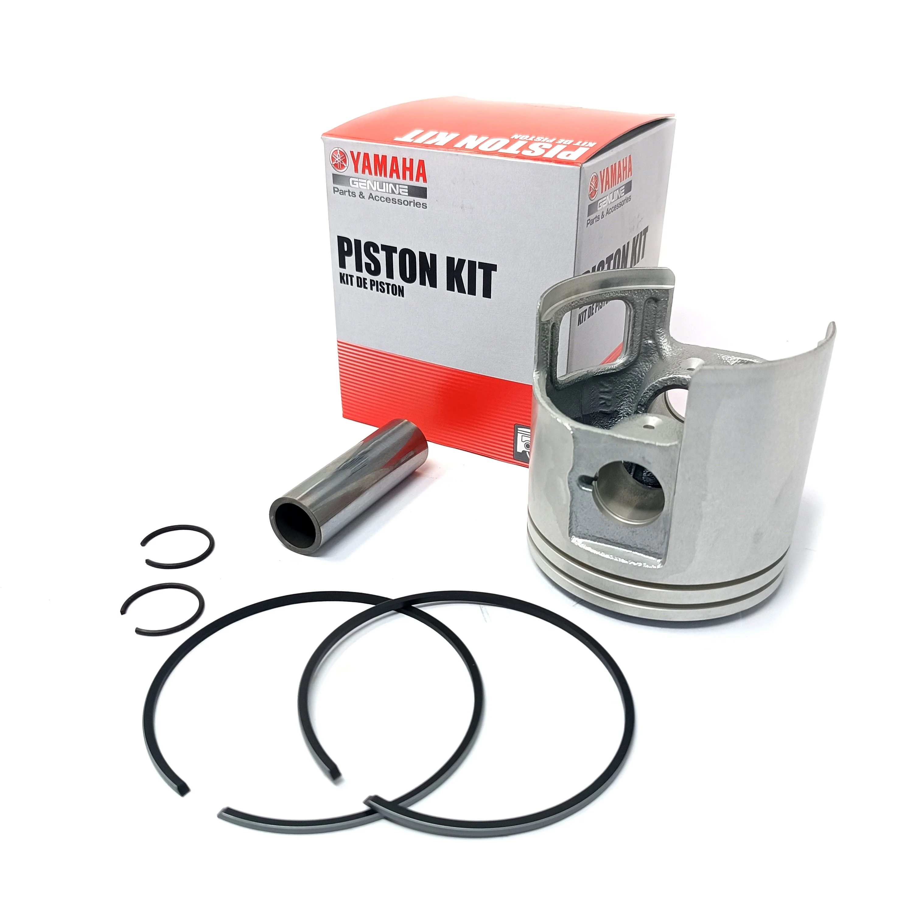 KIT PISTON 40X - Image 3