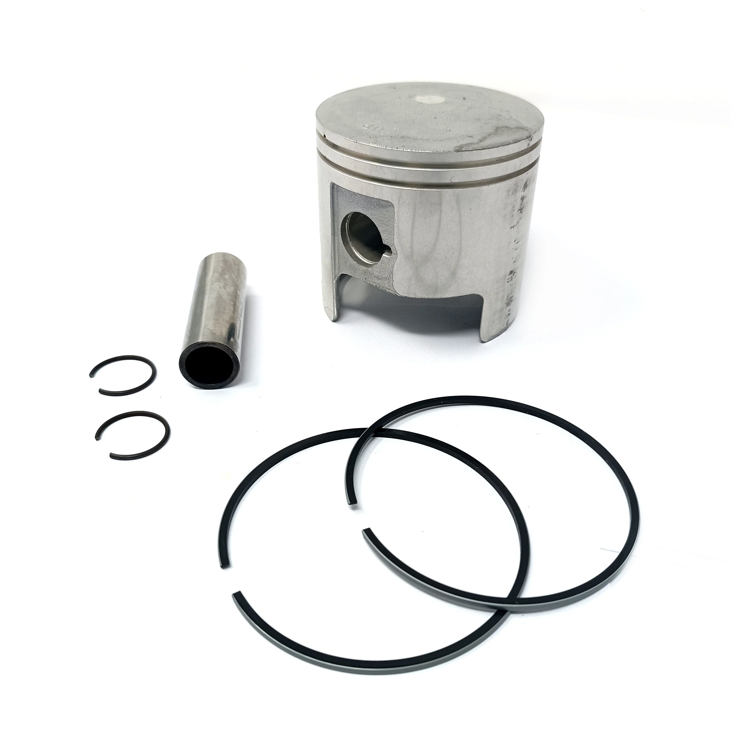 KIT PISTON COMPLETO 0.50 40X - Image 2