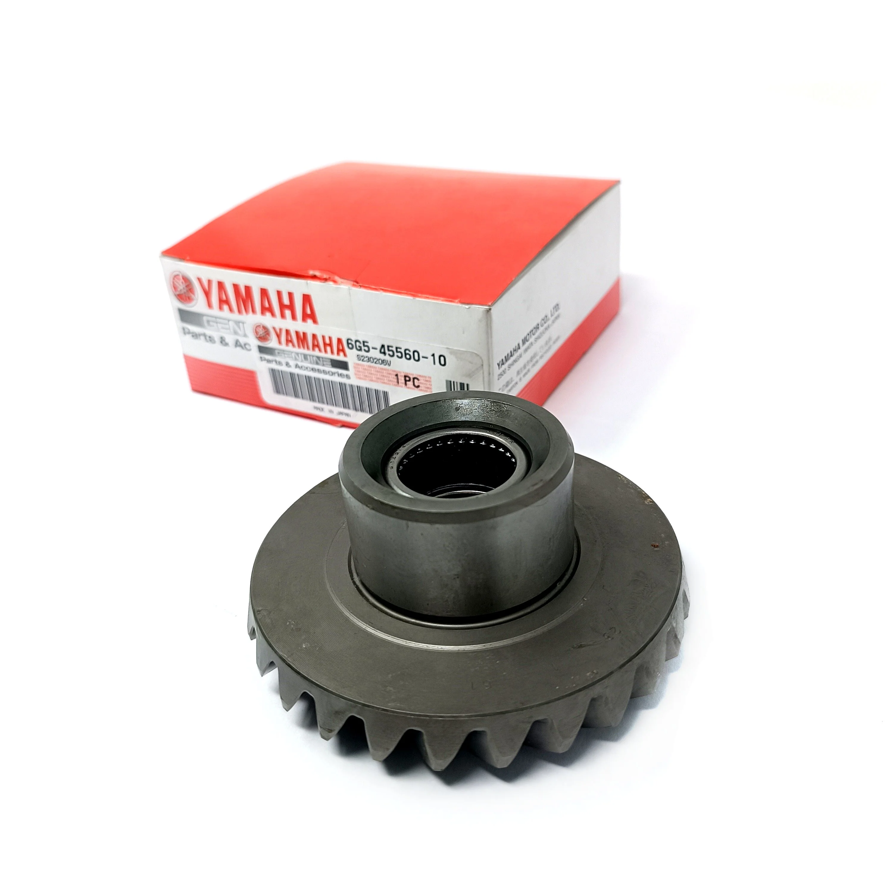 PIÑON DE AVANCE YAMAHA FUERA DE BORDA 40X - Image 5