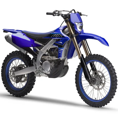 YAMAHA WR 250F 2024