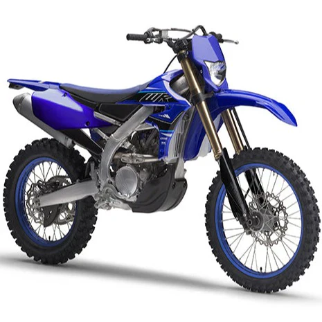 YAMAHA WR250F 2023