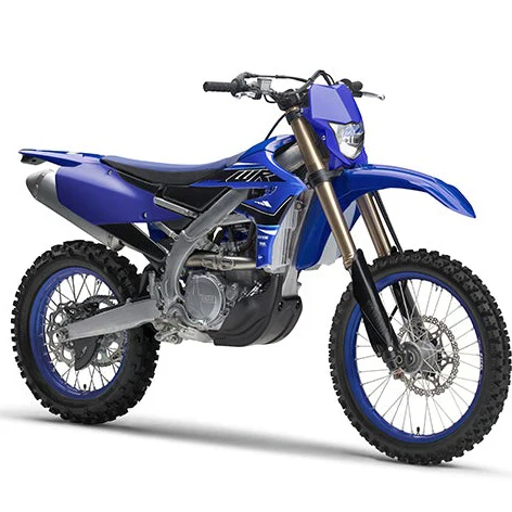 YAMAHA WR450F 2022