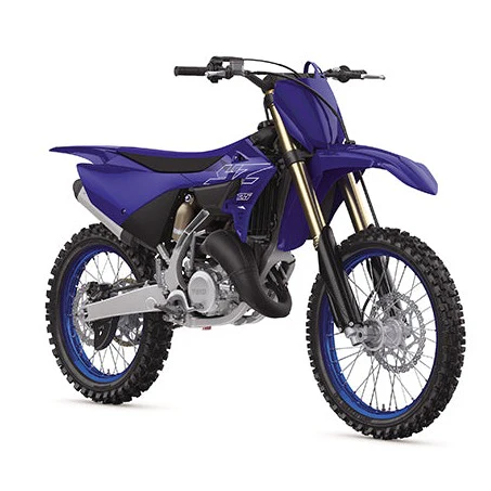 YAMAHA YZ125 2023