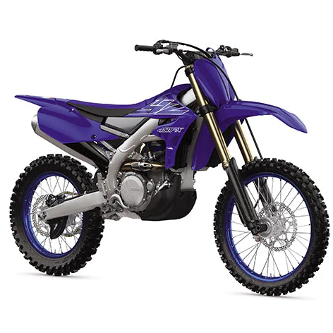 YAMAHA YZ450F 2024